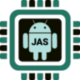 JAScript иконка