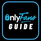 OnlyFans Guide for Creators أيقونة