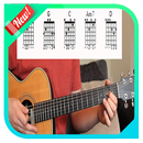 Complete Guitar Chord Chart APK