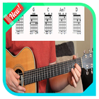 Complete Guitar Chord Chart biểu tượng