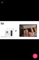 Complete Guitar Chord Chart ảnh chụp màn hình 3