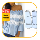 Complete Dress Patterns 2019 APK