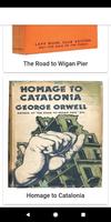 Complete Works of George Orwell capture d'écran 2