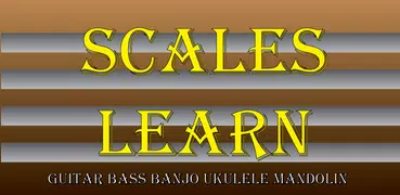 Scales Learn