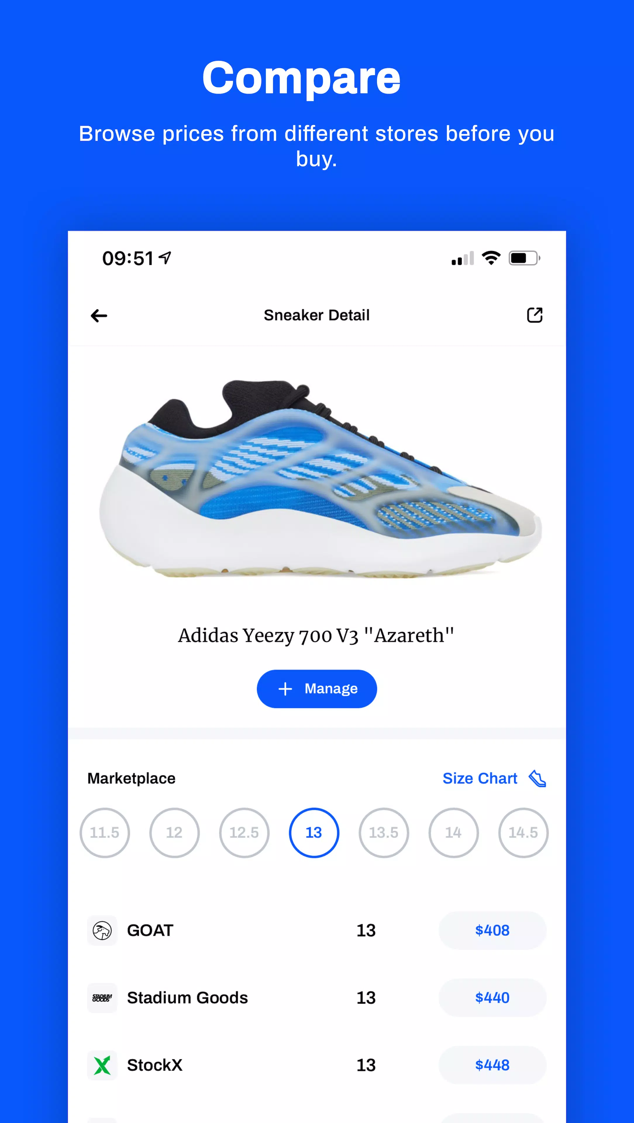 Sole Collector: Shop Sneakers APK for Android Download