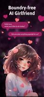 Sankaku: Animeku & Obrolan AI syot layar 2