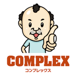 COMPLEX【コンプレックス】