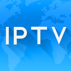 IPTV World: Watch TV Online-icoon