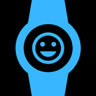 ComplimentMe for Wear OS 图标
