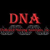 Dedicated Nursing Mobile Edge biểu tượng