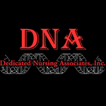 Dedicated Nursing Mobile Edge icon