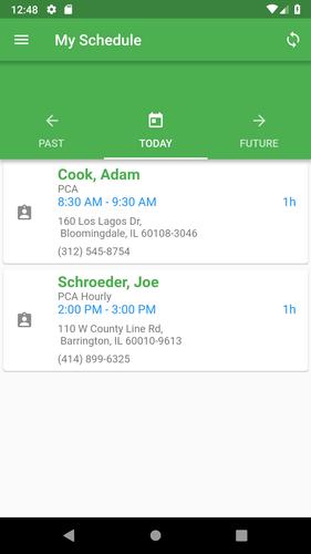 ContinuLink Mobile Edge APK for Android Download