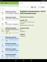 Compliance Checkpoint 截图 1