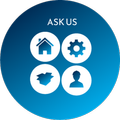 ”Ask Us