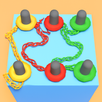 Tangle Chains: Twisted Maze APK