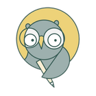 Compo Owl Teacher icono