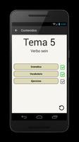 Aprende alemán básico PRO captura de pantalla 1