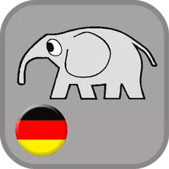 Скачать Deutsch Grammatik Test XAPK