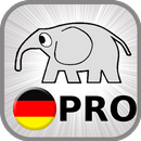 Deutsch Grammatik Test PRO APK