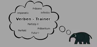 Verben - Trainer