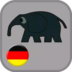 Verben - Trainer XAPK 下載