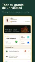 Gestor de Stardew captura de pantalla 1