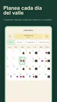 Gestor de Stardew captura de pantalla 2