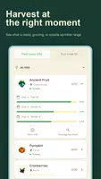 برنامه‌نما Stardew Manager عکس از صفحه