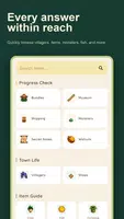 برنامه‌نما Stardew Manager عکس از صفحه