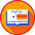 Top 15 Compositions