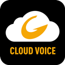 Cloud Voice aplikacja
