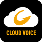 Cloud Voice icon