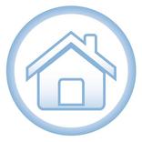 My Home Touchscreen App