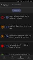 My Home Touchscreen App screenshot 1