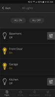 My Home Touchscreen App screenshot 3