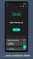 Interval Timer screenshot 3