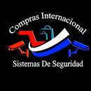 Compras Internacional e Sistema De Seguridad App APK