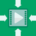 Compress Video - Size Reducer biểu tượng