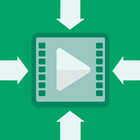 Compress Video - Size Reducer آئیکن