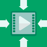 Compress Video - Size Reducer ícone