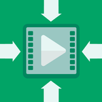 Compress Video - Size Reducer icon