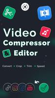Compress Video - Size Reducer Cartaz