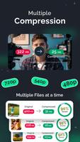 Compress Video - Size Reducer imagem de tela 1