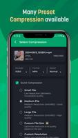 Compress Video - Size Reducer স্ক্রিনশট 2