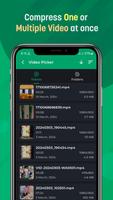 Compress Video - Size Reducer স্ক্রিনশট 3