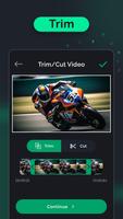 Compress Video - Size Reducer imagem de tela 3