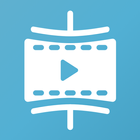Video Compressor Zeichen