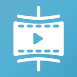 Video Compressor Zeichen