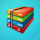 Zip-UnZip Files & Compress APK