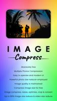 Image Compressor jpg compress Affiche